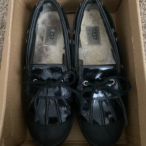 UGG Ashdale Duck Shoe